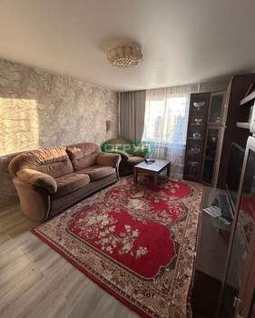 3-к квартира, вторичка, 55м2, 7/9 этаж