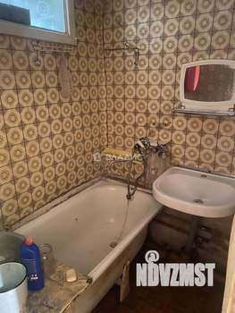 2-к квартира, вторичка, 47м2, 4/5 этаж