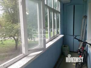 4-к квартира, вторичка, 74м2, 1/9 этаж