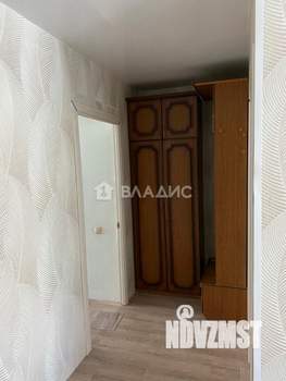 3-к квартира, вторичка, 54м2, 2/4 этаж