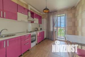 1-к квартира, вторичка, 48м2, 12/12 этаж
