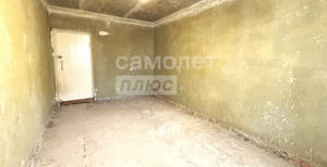 2-к квартира, вторичка, 47м2, 1/5 этаж