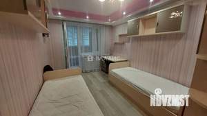 3-к квартира, вторичка, 68м2, 5/10 этаж