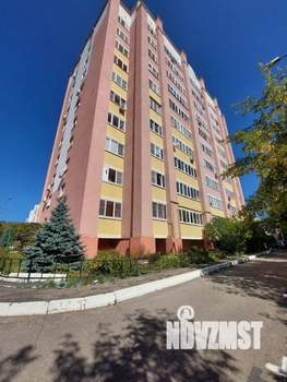 3-к квартира, вторичка, 74м2, 5/10 этаж