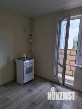 1-к квартира, вторичка, 30м2, 5/8 этаж