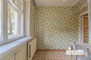 2-к квартира, вторичка, 44м2, 1/5 этаж