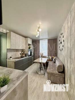 1-к квартира, вторичка, 49м2, 2/14 этаж