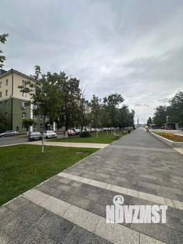 3-к квартира, вторичка, 79м2, 5/5 этаж