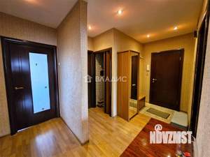 3-к квартира, вторичка, 62м2, 7/9 этаж