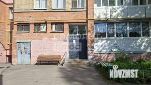 1-к квартира, вторичка, 34м2, 9/9 этаж