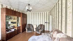 3-к квартира, вторичка, 48м2, 2/2 этаж