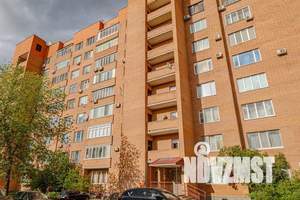 3-к квартира, вторичка, 113м2, 2/10 этаж