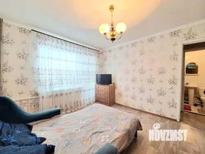 2-к квартира, вторичка, 29м2, 8/9 этаж