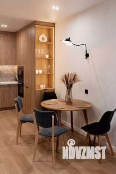 2-к квартира, вторичка, 73м2, 12/16 этаж
