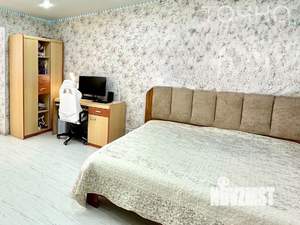 3-к квартира, вторичка, 95м2, 4/5 этаж