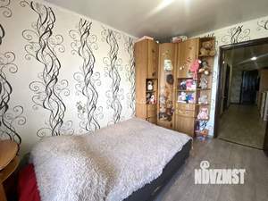 3-к квартира, вторичка, 68м2, 13/14 этаж