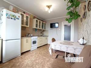 3-к квартира, вторичка, 68м2, 8/10 этаж