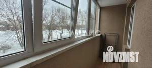 1-к квартира, вторичка, 40м2, 2/16 этаж