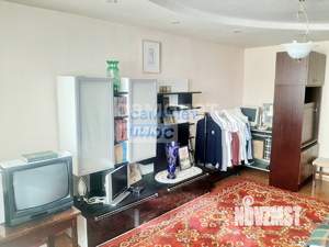 1-к квартира, вторичка, 43м2, 8/10 этаж