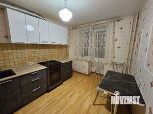 1-к квартира, вторичка, 41м2, 4/10 этаж