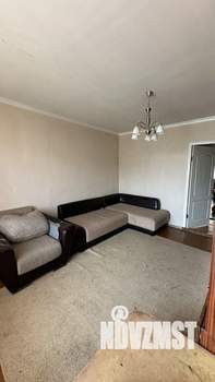 2-к квартира, вторичка, 46м2, 5/5 этаж