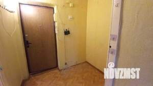 1-к квартира, вторичка, 26м2, 6/9 этаж