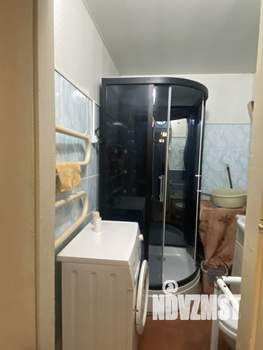 1-к квартира, вторичка, 31м2, 4/4 этаж