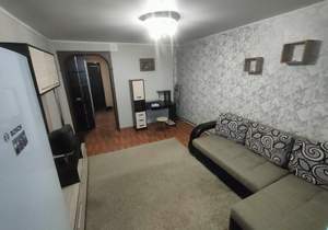 Студия квартира, вторичка, 29м2, 8/10 этаж