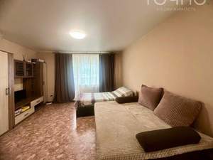 1-к квартира, вторичка, 30м2, 1/10 этаж