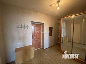 1-к квартира, вторичка, 39м2, 3/14 этаж