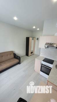 Студия квартира, вторичка, 20м2, 2/2 этаж