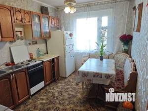 3-к квартира, вторичка, 64м2, 6/9 этаж