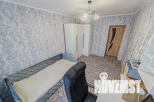 3-к квартира, вторичка, 60м2, 4/9 этаж