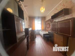 3-к квартира, вторичка, 54м2, 5/5 этаж