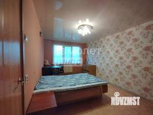 1-к квартира, вторичка, 36м2, 9/9 этаж