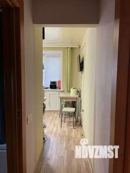 1-к квартира, вторичка, 30м2, 5/5 этаж