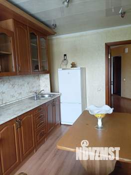 1-к квартира, вторичка, 39м2, 4/10 этаж