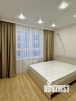 2-к квартира, вторичка, 38м2, 7/16 этаж