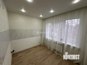 3-к квартира, вторичка, 62м2, 1/9 этаж