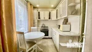 3-к квартира, вторичка, 60м2, 1/5 этаж