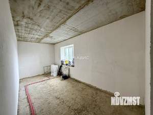 3-к квартира, вторичка, 98м2, 8/17 этаж