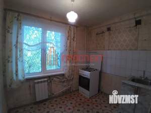 1-к квартира, вторичка, 29м2, 4/5 этаж