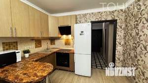 Студия квартира, вторичка, 31м2, 17/18 этаж
