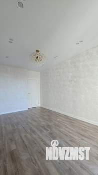 1-к квартира, вторичка, 47м2, 13/17 этаж
