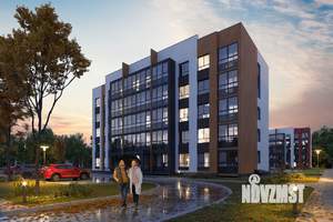 4-к квартира, вторичка, 111м2, 5/5 этаж