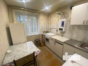 1-к квартира, вторичка, 31м2, 4/5 этаж