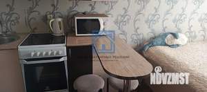 Студия квартира, вторичка, 21м2, 8/8 этаж