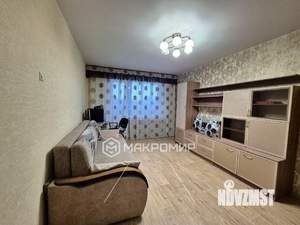 2-к квартира, вторичка, 54м2, 6/9 этаж