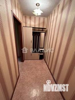 1-к квартира, вторичка, 42м2, 7/10 этаж