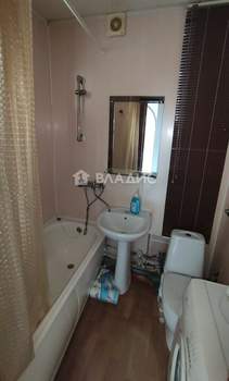 1-к квартира, вторичка, 30м2, 5/5 этаж